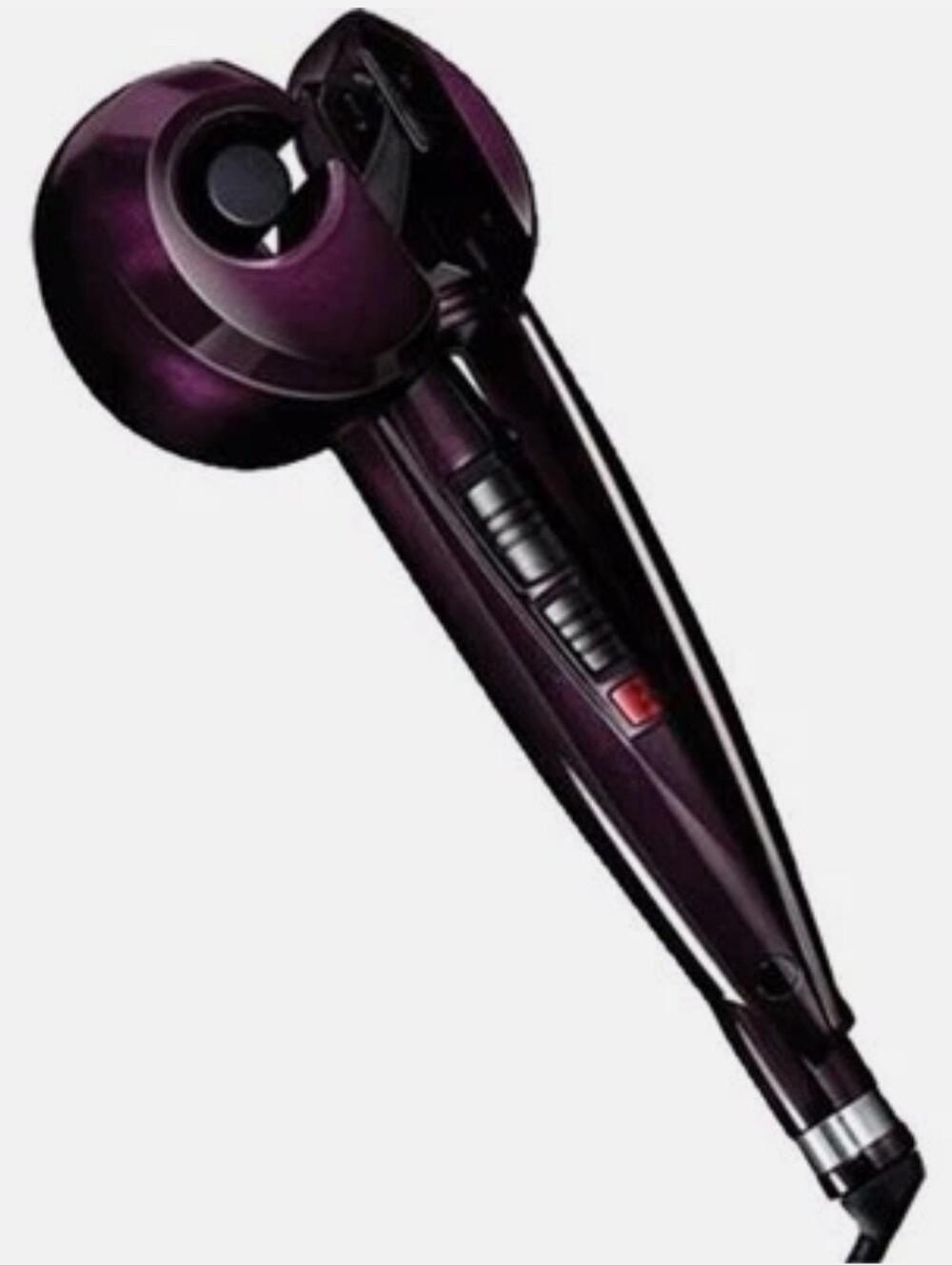 Curl Secret, InfinityPro Conair - Picture 2 of 8